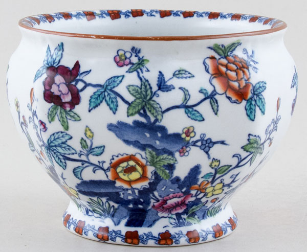 Cache Pot c1920s